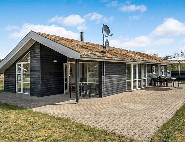 Vakantiehuis "Frerich" - 1.5km from the sea