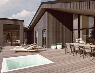 Vakantiehuis "Berta" - 2km from the sea
