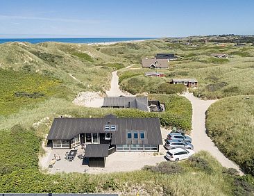 Vakantiehuis "Erma" - 125m from the sea