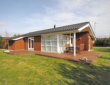 Vakantiehuis "Einette" - 3.5km from the sea