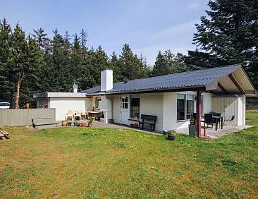 Vakantiehuis &quot;Oberon&quot; - 3km from the sea