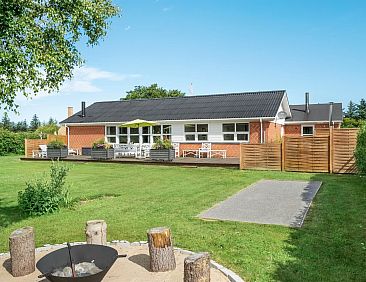 Vakantiehuis "Swipdagh" - 600m from the sea