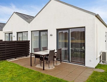 Appartement &quot;Helemine&quot; - 400m from the sea