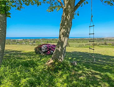 Vakantiehuis "Nella" - 1.2km from the sea