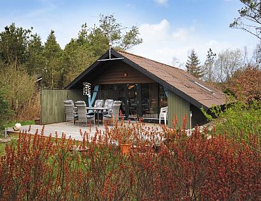 Vakantiehuis "Deni" - 4km from the sea