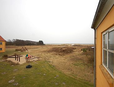 Appartement "Runhild" - 100m from the sea