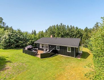 Vakantiehuis "Zenitha" - 300m from the sea