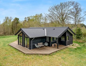 Vakantiehuis &quot;Angelie&quot; -  from the sea