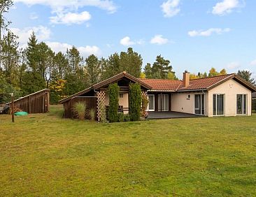 Vakantiehuis "Danijela" - 1.2km from the sea