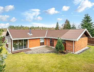 Vakantiehuis &quot;Adrienne&quot; -  from the sea