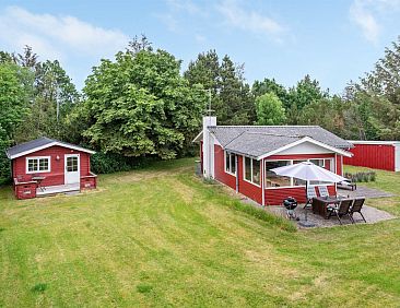 Vakantiehuis "Anevay" - 300m from the sea