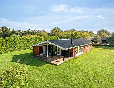 Vakantiehuis "Galmand" -  from the sea