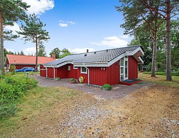 Vakantiehuis "Edzard" - 200m from the sea