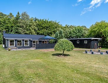 Vakantiehuis "Tellervo" -  from the sea