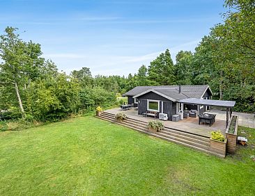 Vakantiehuis &quot;Eine&quot; -  from the sea