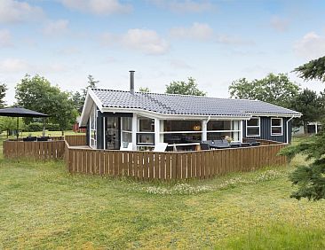 Vakantiehuis &quot;Ingwin&quot; -  from the sea