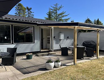 Vakantiehuis "Bosse" -  from the sea