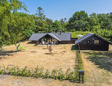 Vakantiehuis "Jahn" - 1.8km from the sea