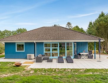 Vakantiehuis "Chiuvana" - 1.2km from the sea