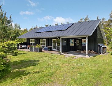 Vakantiehuis "Berta" - 300m from the sea