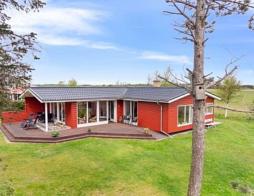 Vakantiehuis "Rayla" - 150m from the sea