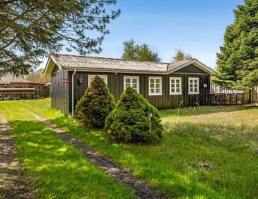 Vakantiehuis "Ingobert" - 50m from the sea