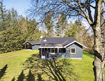 Vakantiehuis &quot;Ketildor&quot; - 100m from the sea