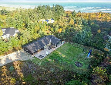 Vakantiehuis &quot;Cate&quot; - 150m from the sea