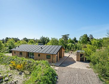 Vakantiehuis "Ileana" -  from the sea