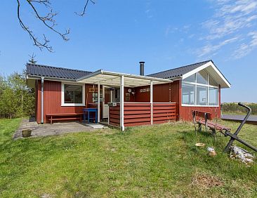 Vakantiehuis &quot;Ingold&quot; - 50m from the sea