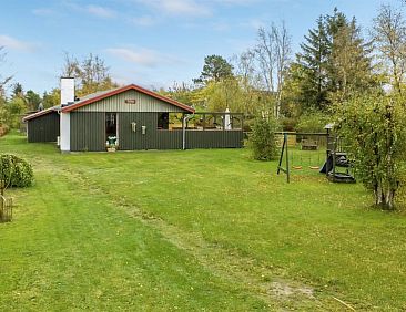 Vakantiehuis "Aima" - 400m from the sea