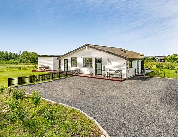 Vakantiehuis "Selke" - 300m to the fjord