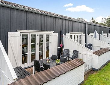 Appartement &quot;Hermanda&quot; - 100m to the fjord