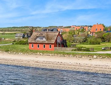 Vakantiehuis &quot;Edvardsine&quot; - 20m to the fjord