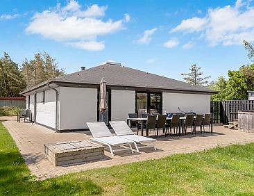 Vakantiehuis "Eerika" - 500m to the fjord