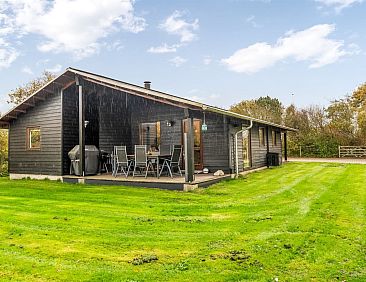 Vakantiehuis &quot;Jaane&quot; - 250m to the fjord