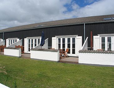 Appartement "Dineke" - 200m to the fjord