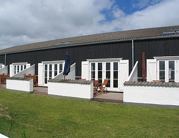 Appartement "Ingeborre" - 100m to the fjord