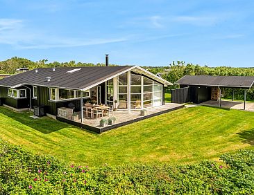 Vakantiehuis "Gedda" -  from the sea