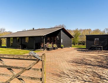 Vakantiehuis "Jaane" - 250m to the fjord