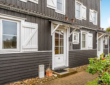 Appartement "Benthe" - 100m to the fjord
