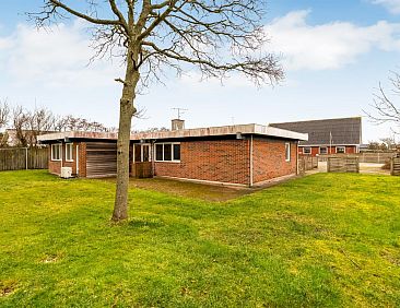 Vakantiehuis "Withulf" - 500m to the fjord