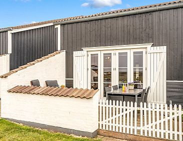 Appartement "Melvin" - 50m to the fjord