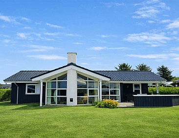 Vakantiehuis "Bosse" - 200m to the fjord