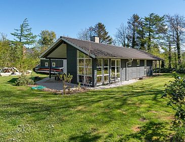 Vakantiehuis "Marlien" - 1km to the fjord