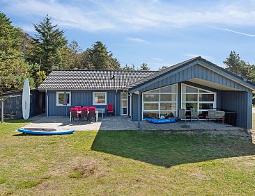 Vakantiehuis "Awenita" - 50m to the fjord