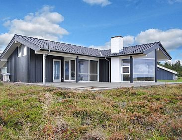 Vakantiehuis "Arisa" - 100m to the fjord