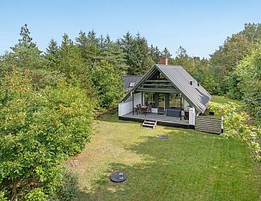 Vakantiehuis "Valo" - 400m to the fjord