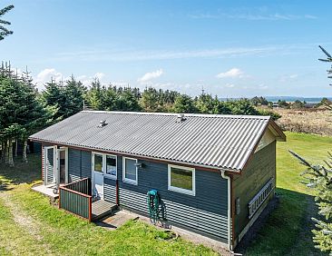 Vakantiehuis &quot;Josefiina&quot; - 450m to the fjord