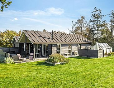 Vakantiehuis "Carlina" - 700m to the fjord